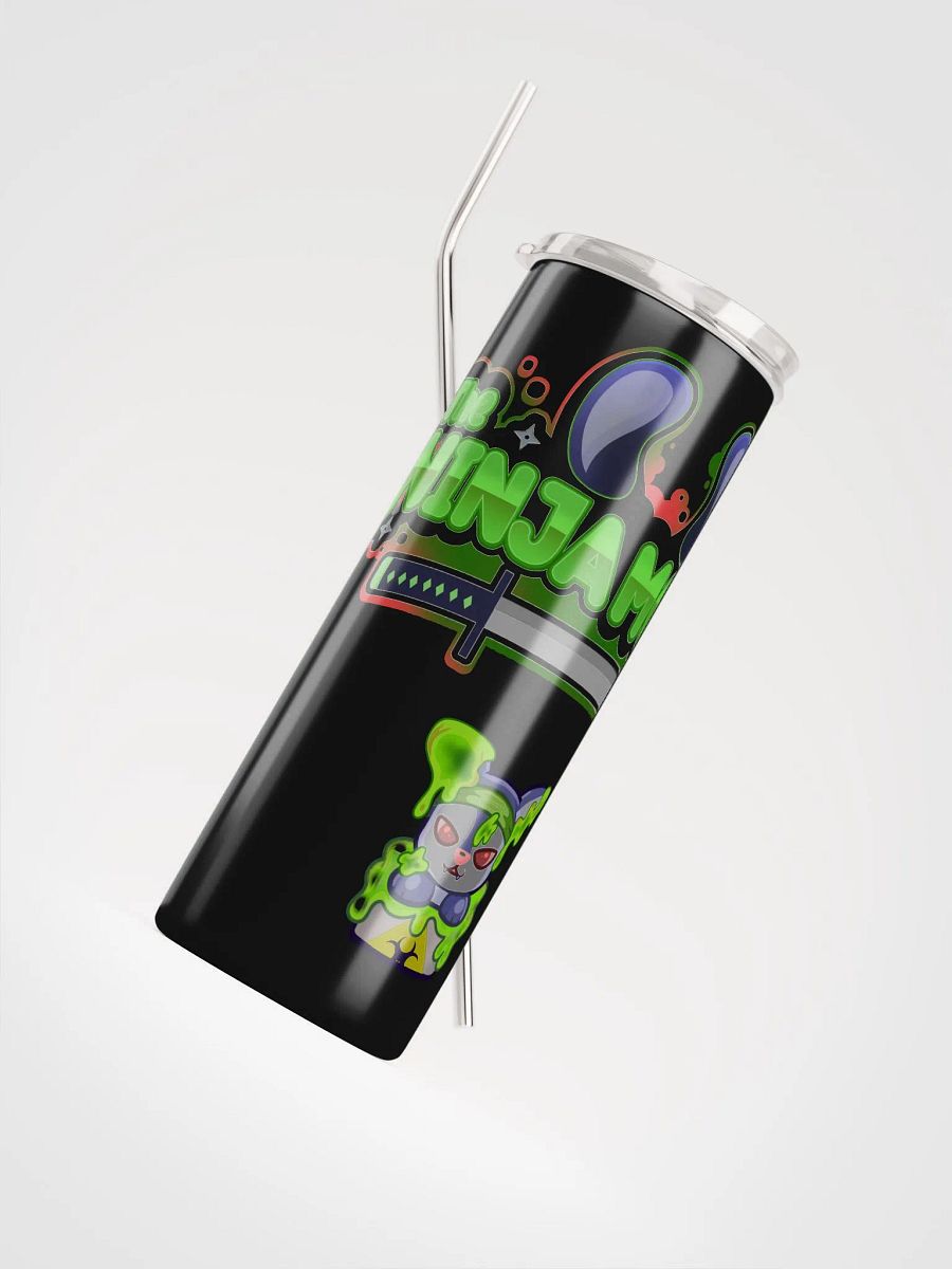 Toxic Bunny Tumber product image (4)