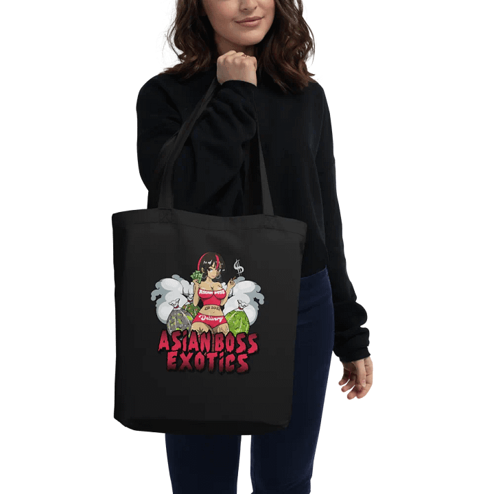 Exotics Tote Bag product image (2)