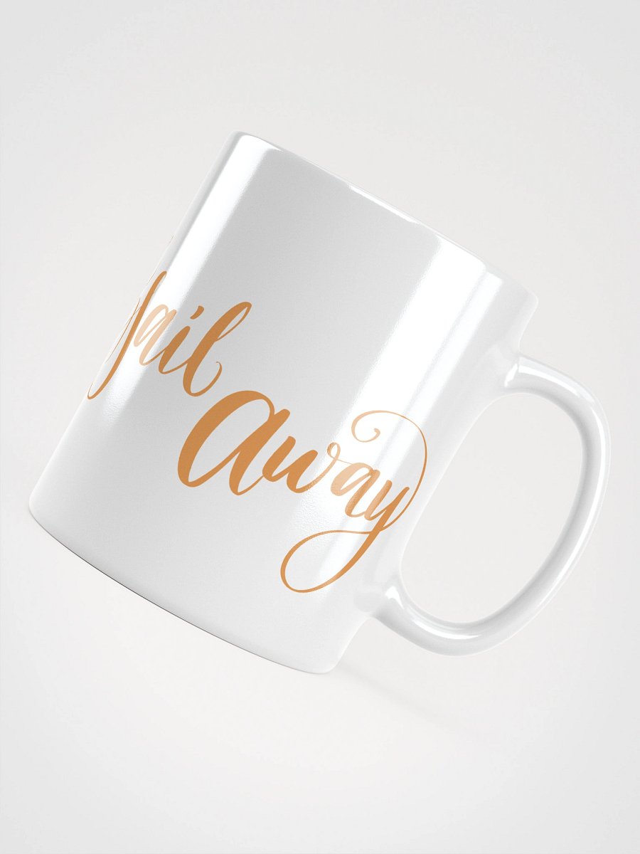 Come Sail Away Mug product image (4)
