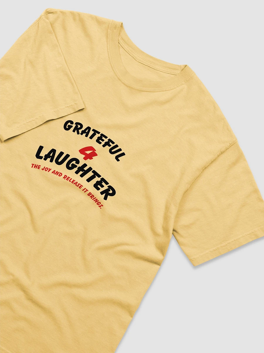 I AM GRATEFUL FOR LAUGHTER product image (20)