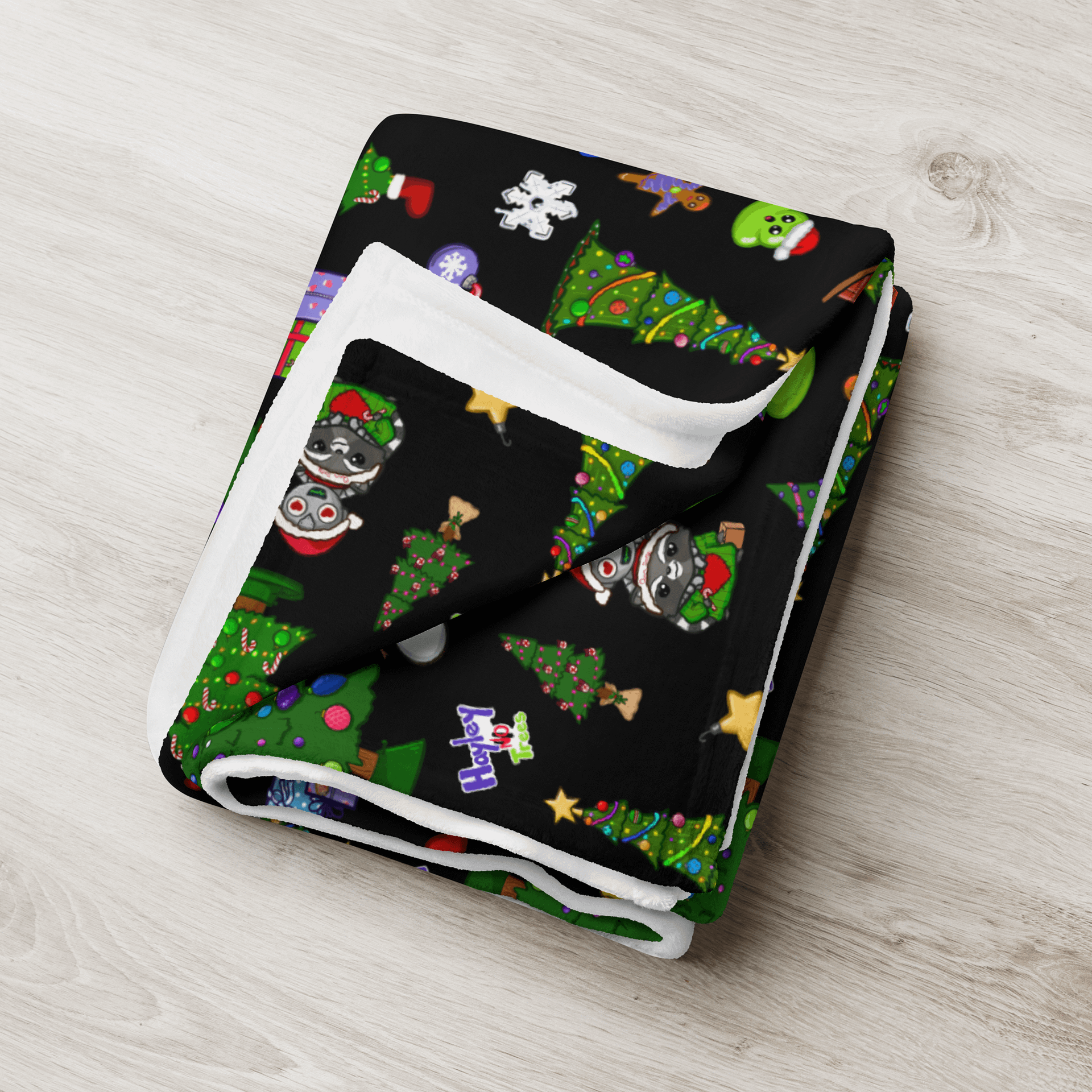 Poopmas Blankie product image (8)