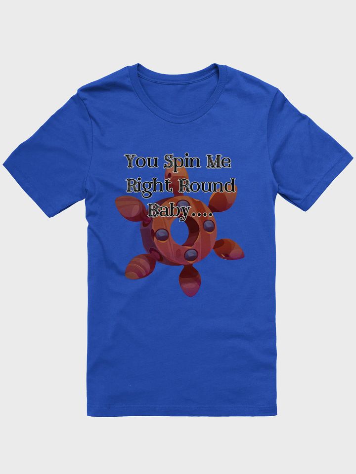 wheel shirt [women's] product image (1)