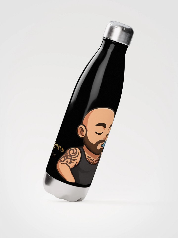 Chug Water Bottle product image (2)