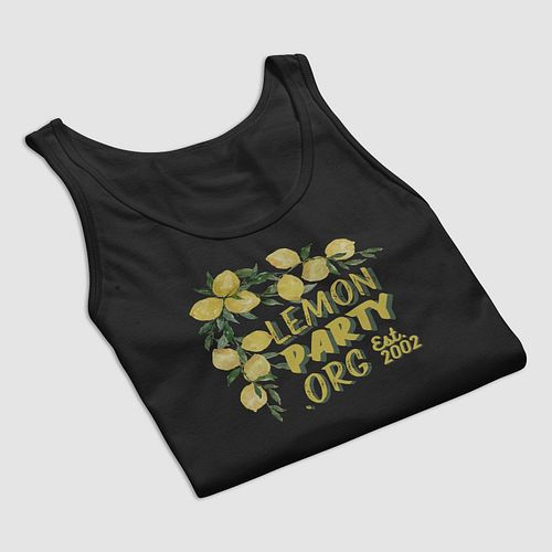 Those boomers sure know how to party! Rep your favorite 2002 website with these iconic merch items. Link in Bio!