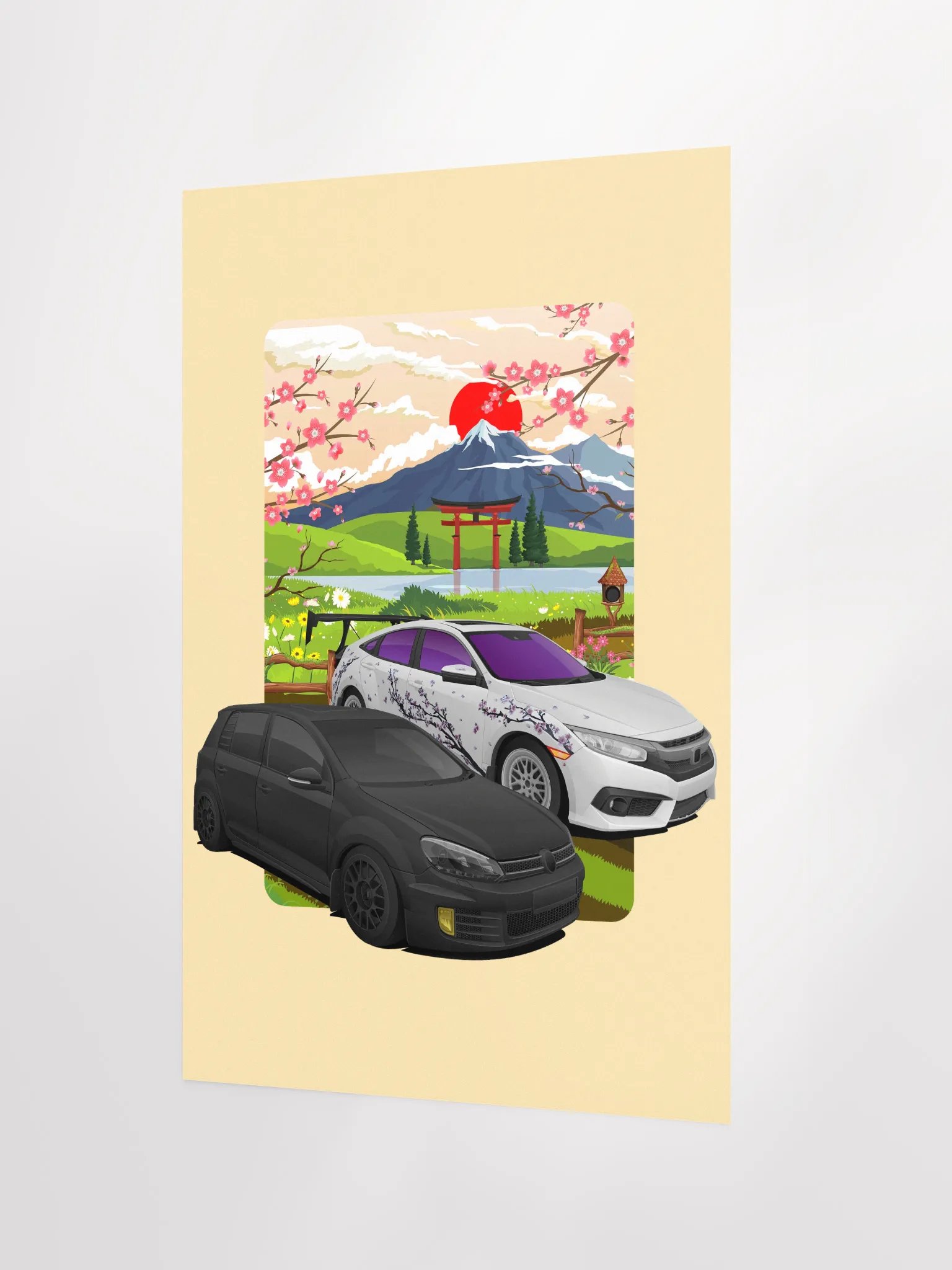 Poster - Royal_importz_ product image (2)