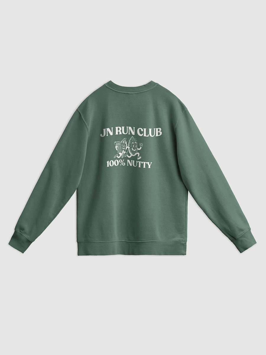 Run Club Sweater product image (2)