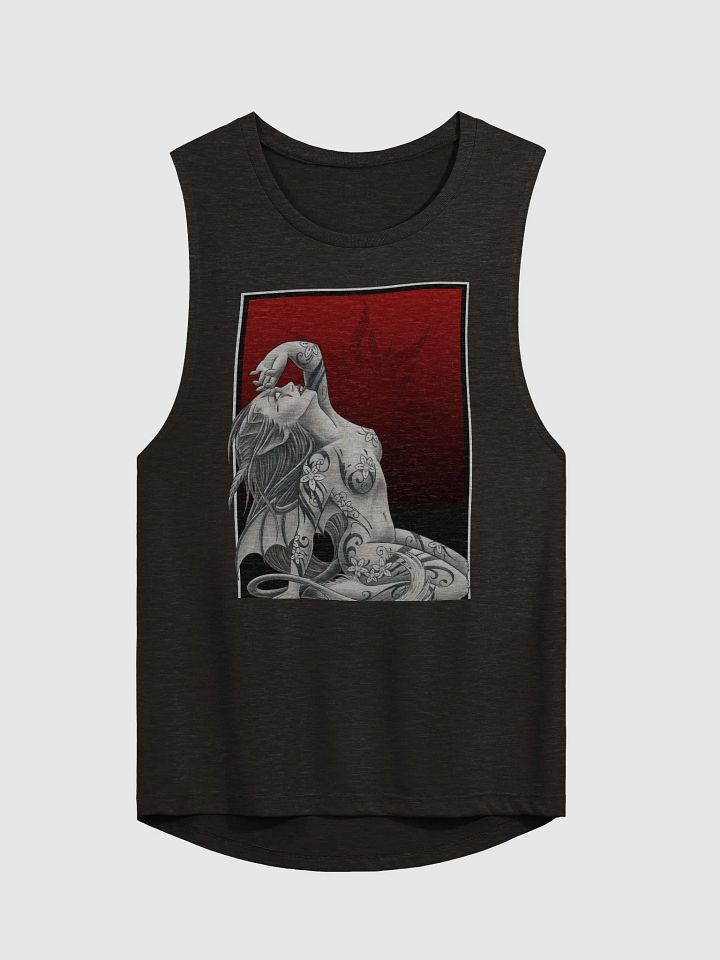 Succubus - SFA Flowy Tank product image (15)