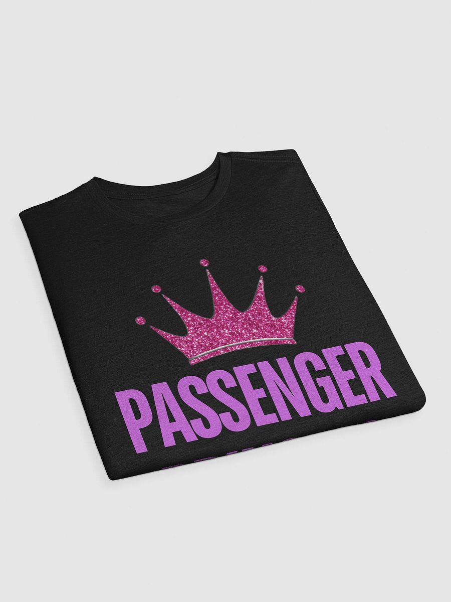 Passenger Princess - Super Soft T product image (37)