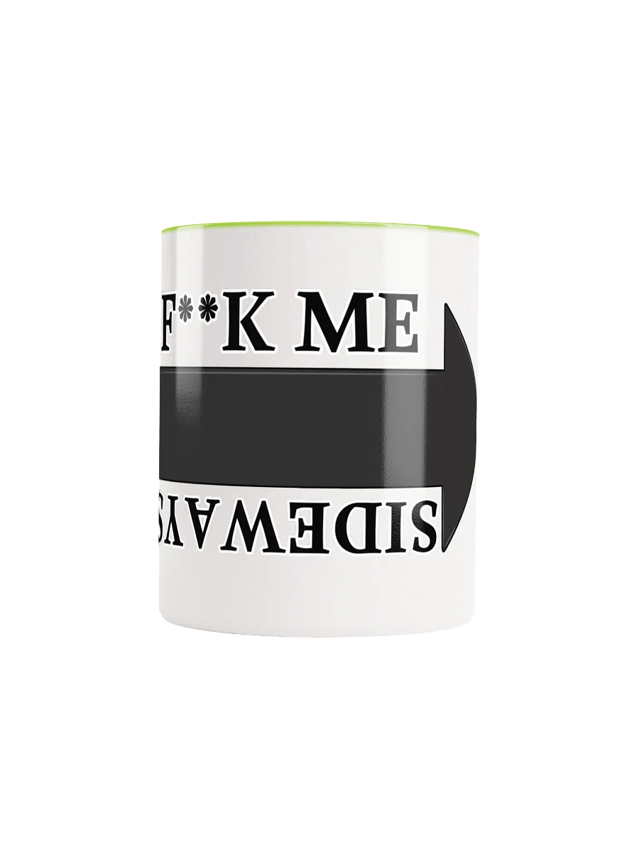 Psideways Mug product image (5)