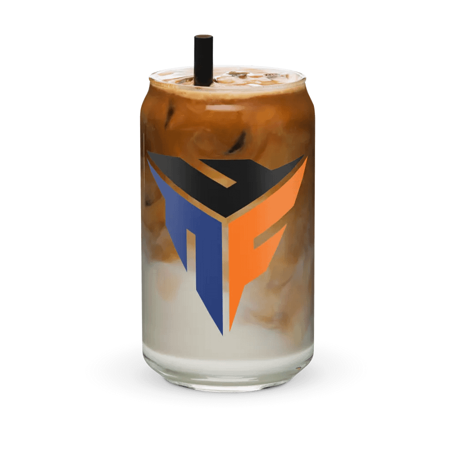 Flip Glass Cup product image (6)