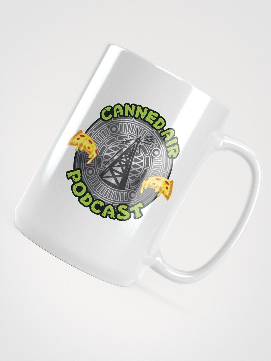 TMNT Mug product image (4)