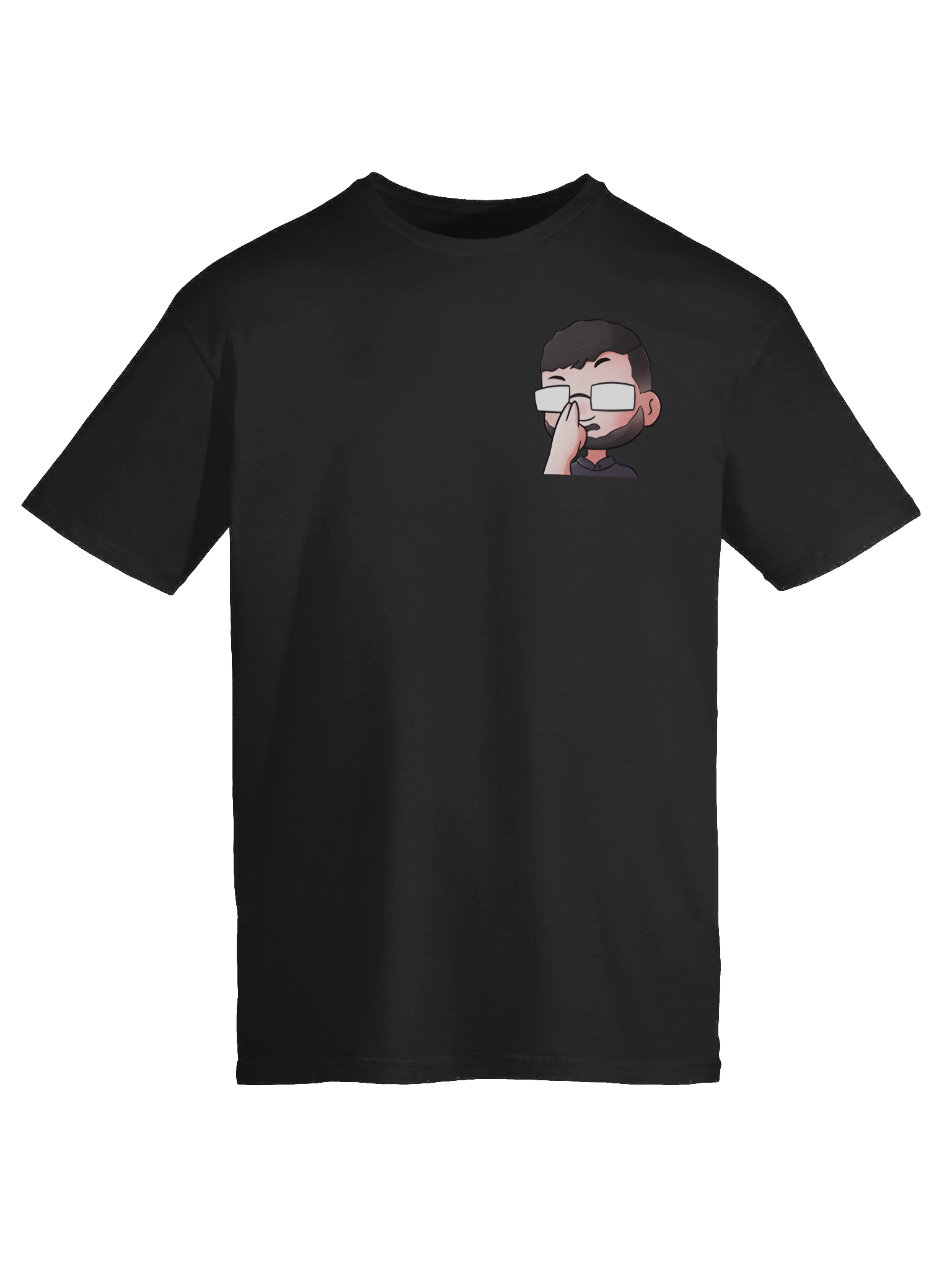 Locked In Jimmy Tee product image (102)