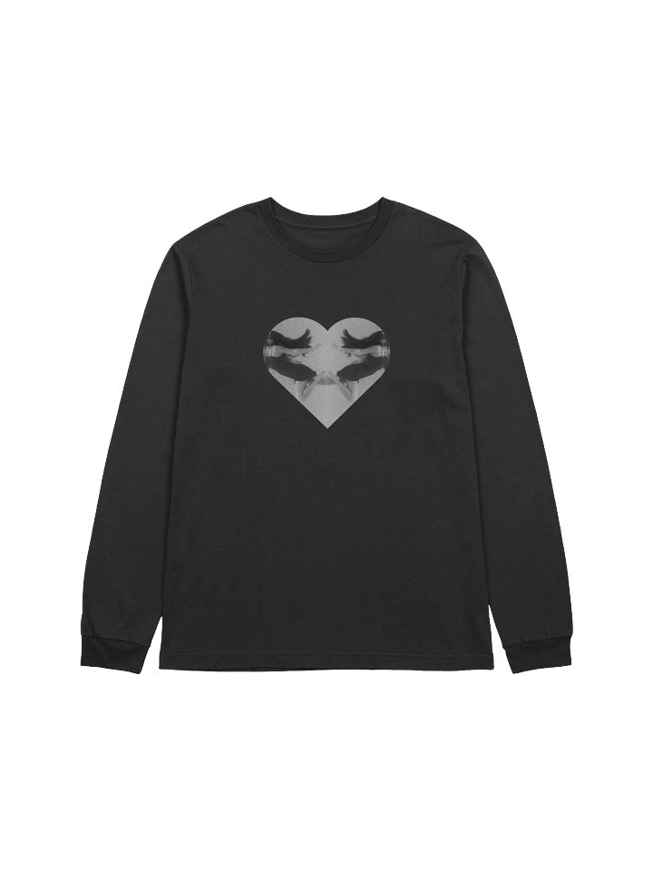 Enamored Heart Long-Sleeve product image (2)