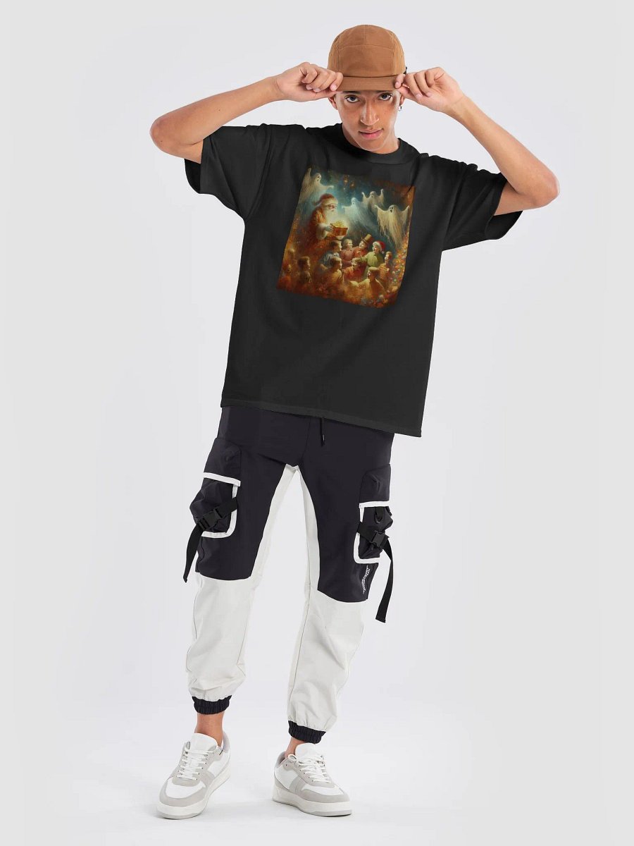 Merry Christmas with ghosts product image (9)