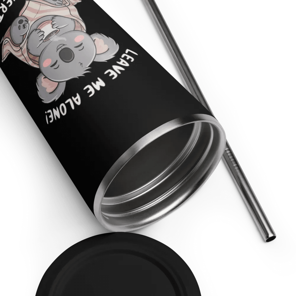 Cozy Koala Insulated Tumbler product image (12)