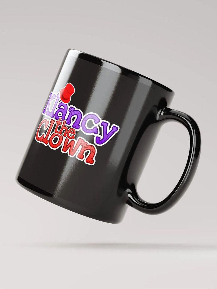 Klancy the Clown - Coffee Mug product image (4)