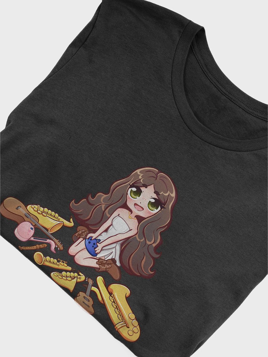 d00dle and the d00ts Shirt product image (79)