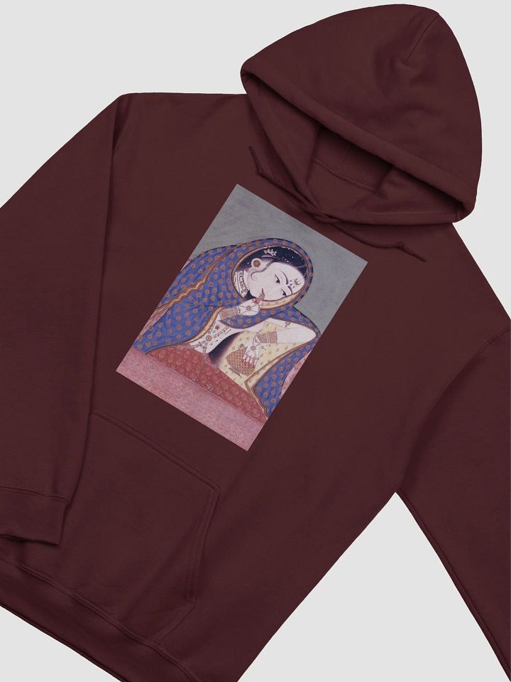 Melancholy Hoodie product image (2)