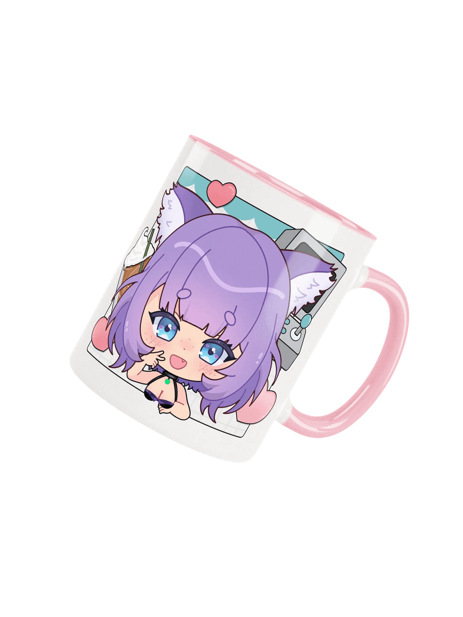 Chibi Vixey Mug product image (35)