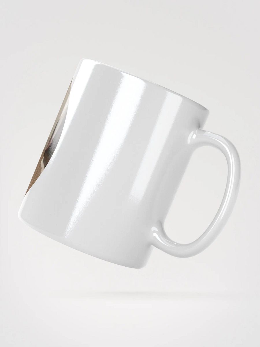 Silly little guy Mug product image (4)