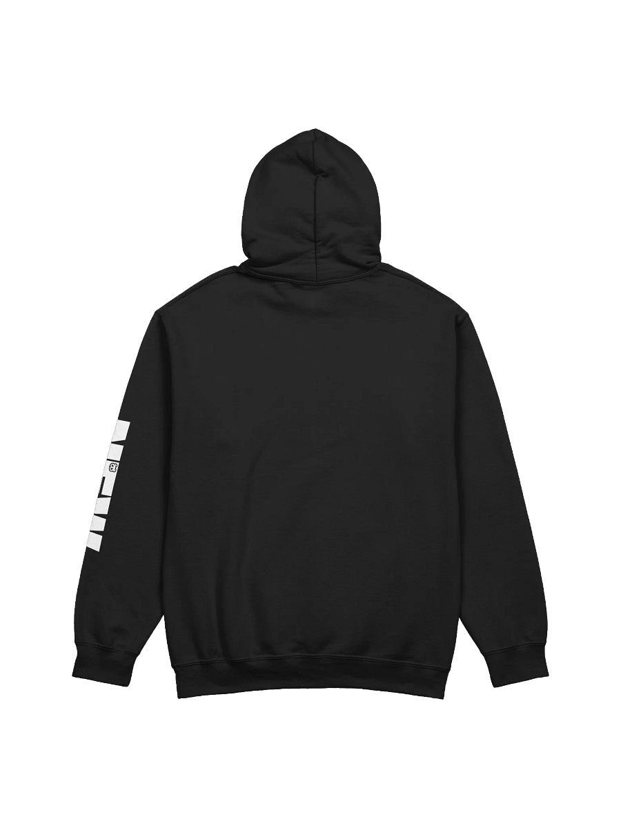 PANDA Graphic Classic Hoodie product image (6)