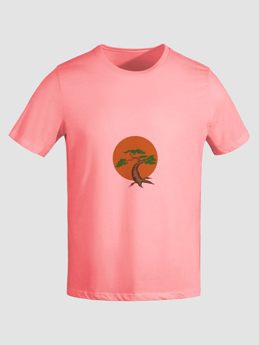 Sunset Tree Women's Relaxed T-Shirt product image (1)