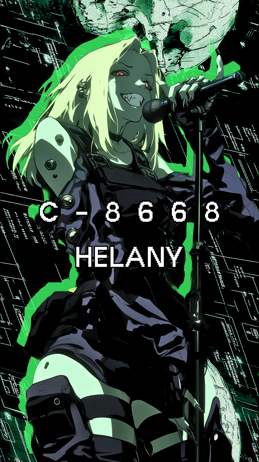 C-8668 Helany Wallpaper product image (1)