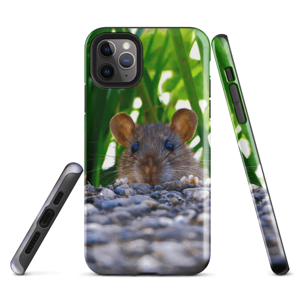 Cutest Animal Phone Case: Adorable Protection for Your Precious Device product image (3)