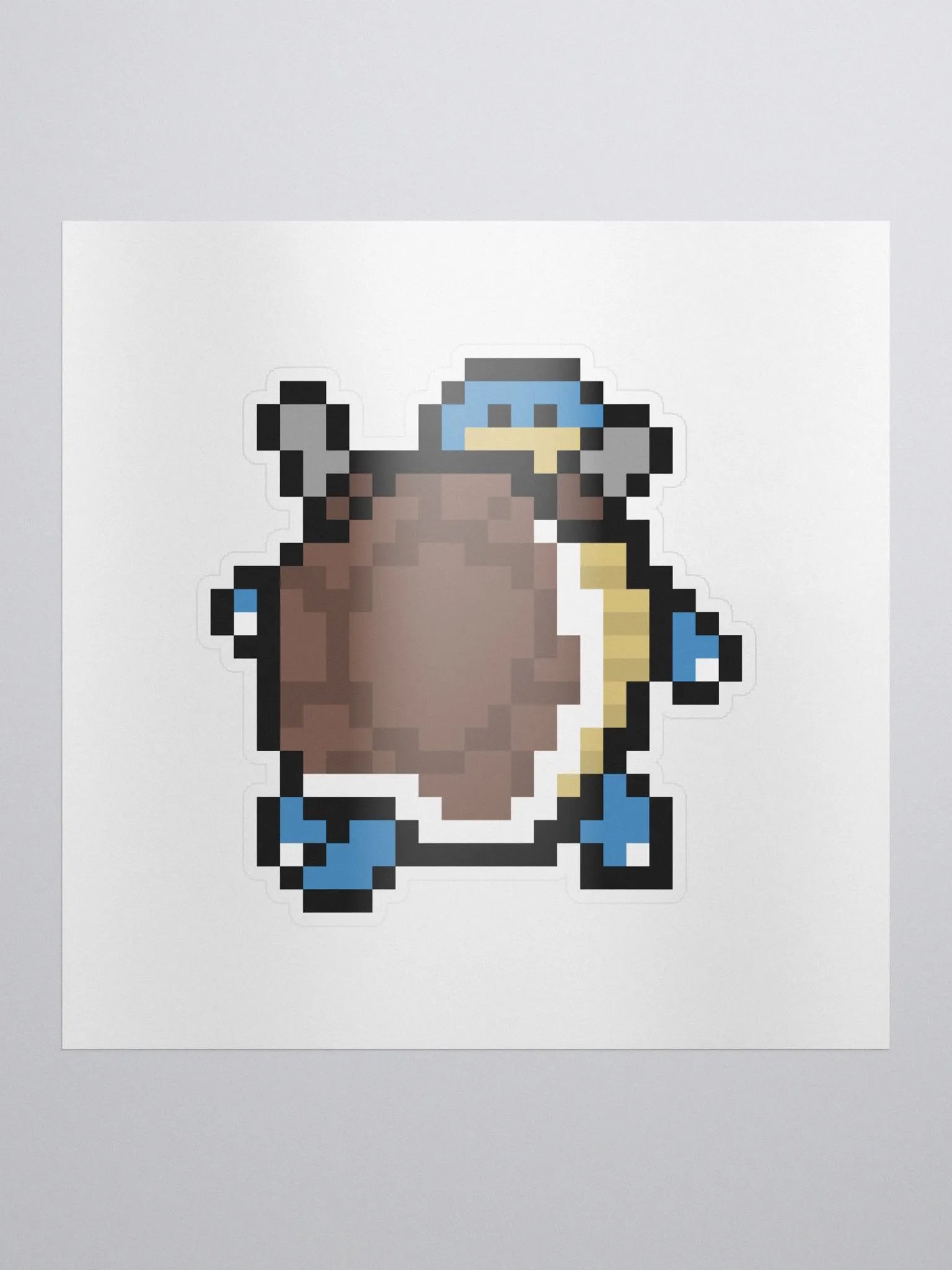 Timothy Sticker product image (1)