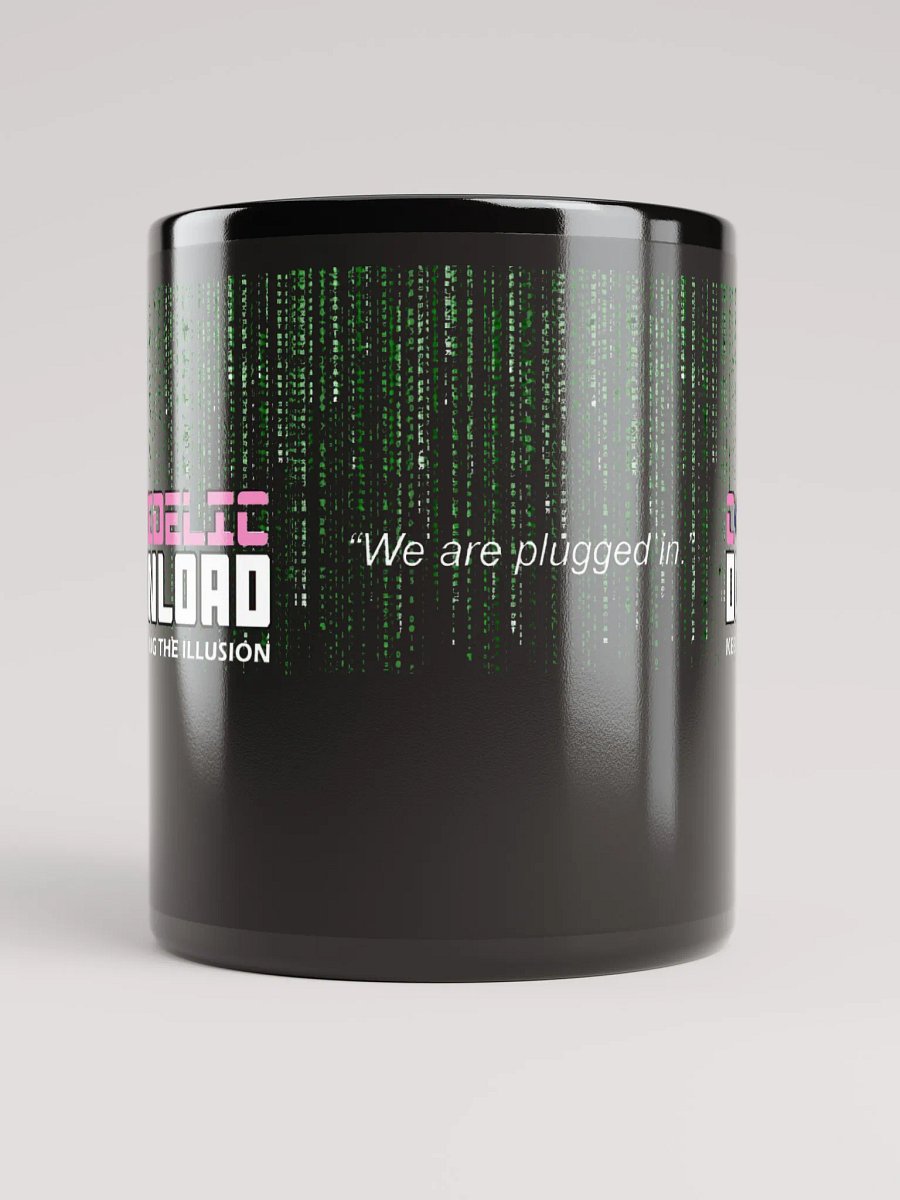 Cosmidelic Download Mug product image (5)