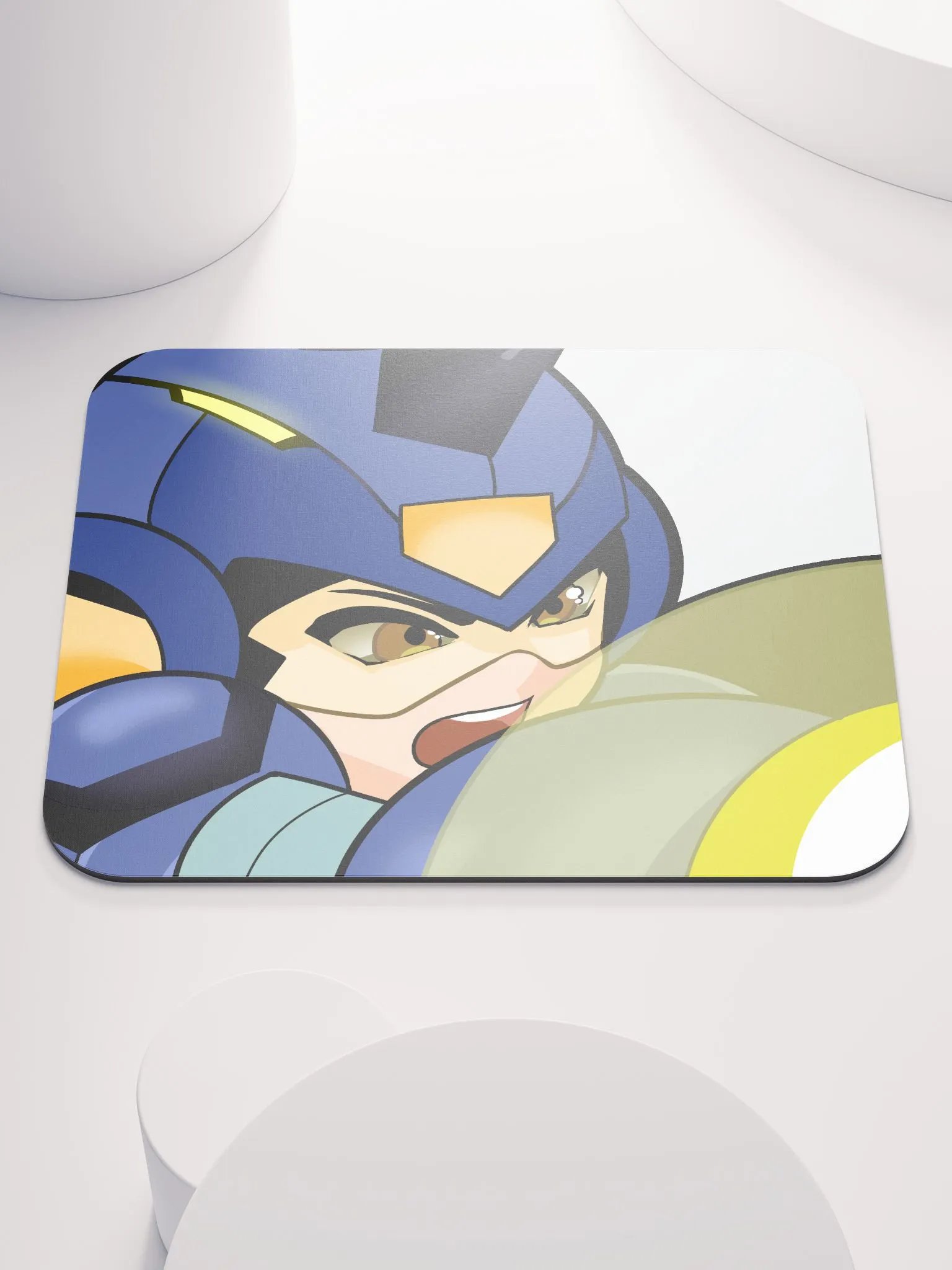 Stelar Blast Mouse Pad product image (4)