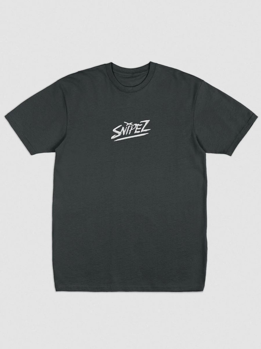 SnipeZ Big Tshirt product image (1)