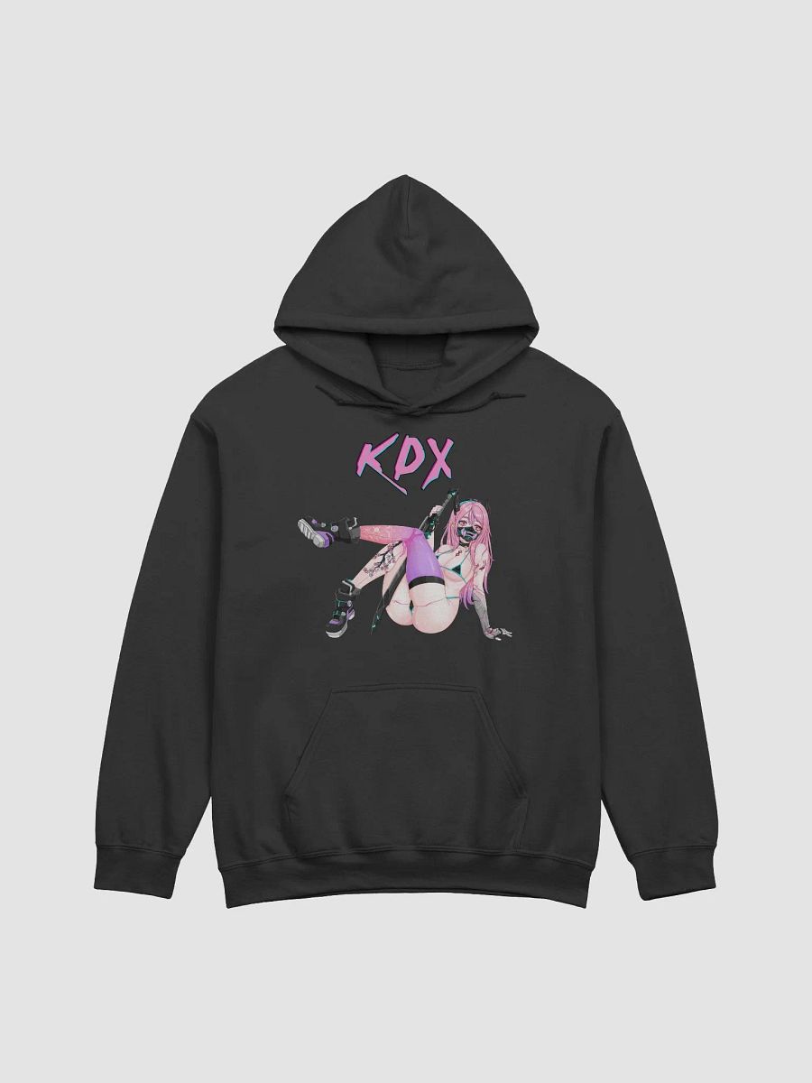 KDX Hoodie product image (1)