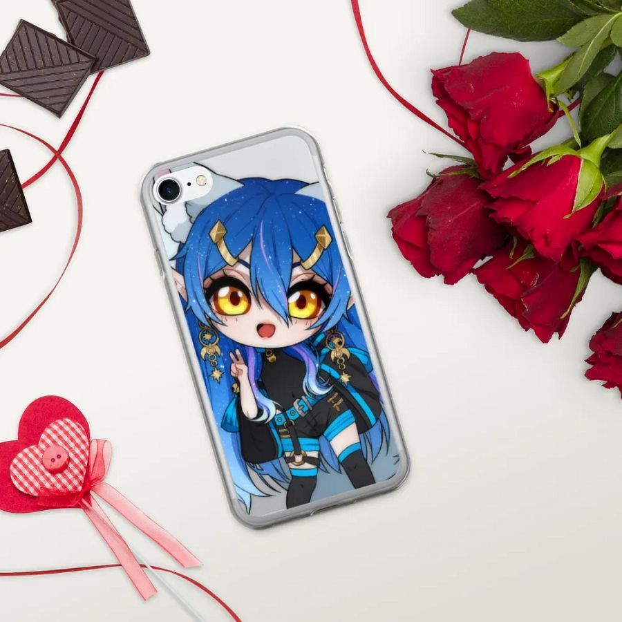 Denda IPhone Case product image (336)