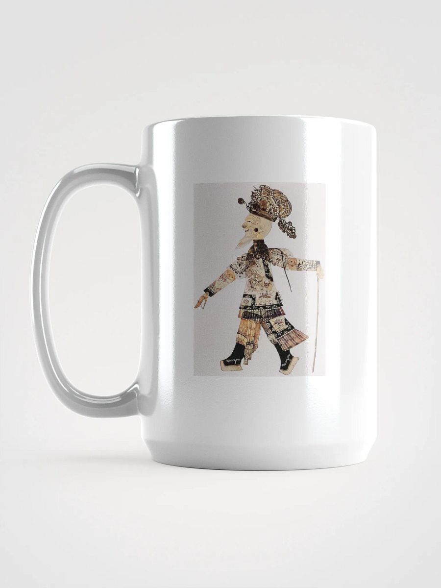 Happy General Mug product image (6)