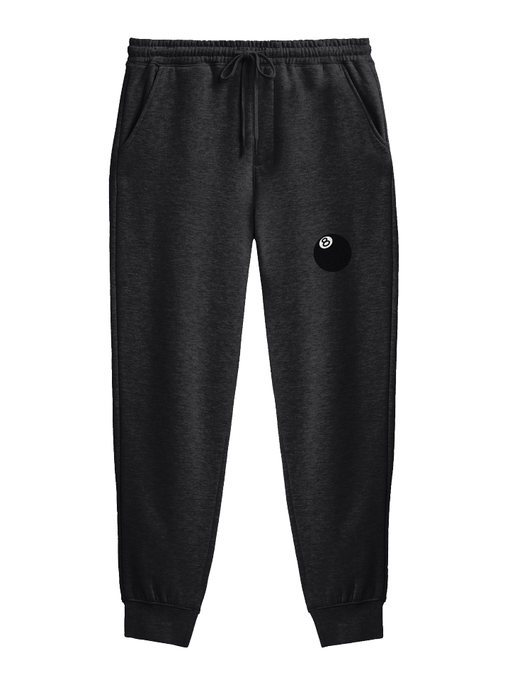 Stussy 8 BALL PANTS Black product image (1)