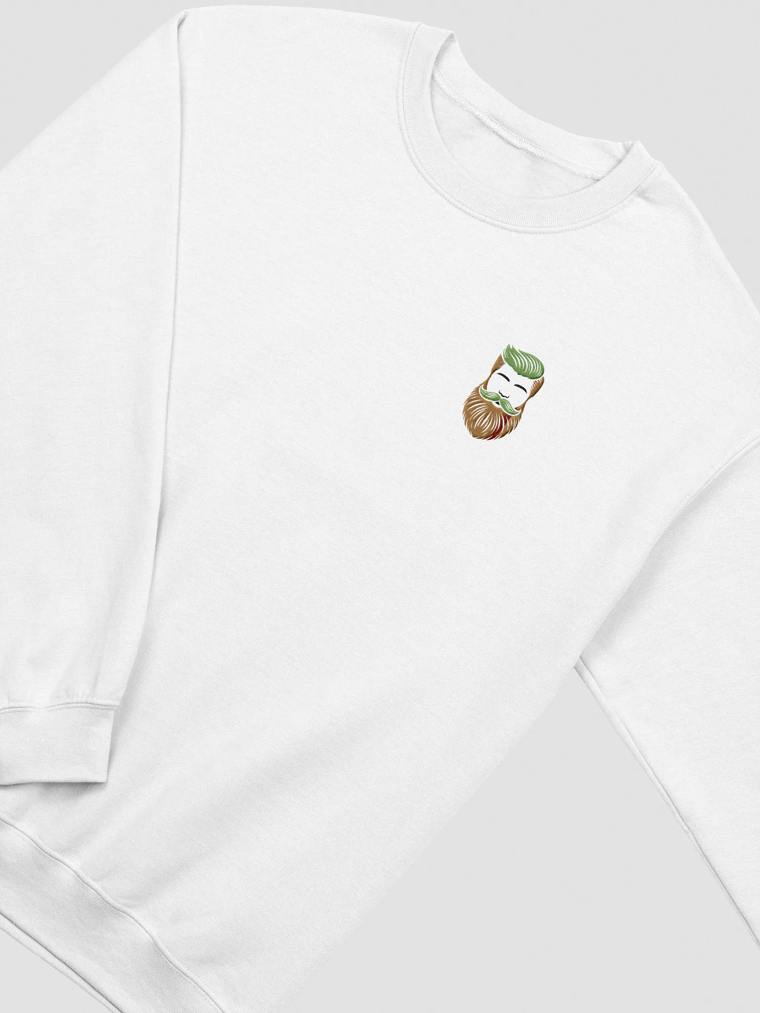 Neon Beard Vibes product image (3)