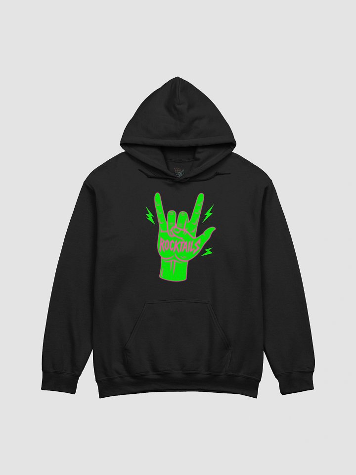 Show Us Your Horns Hoodie product image (1)