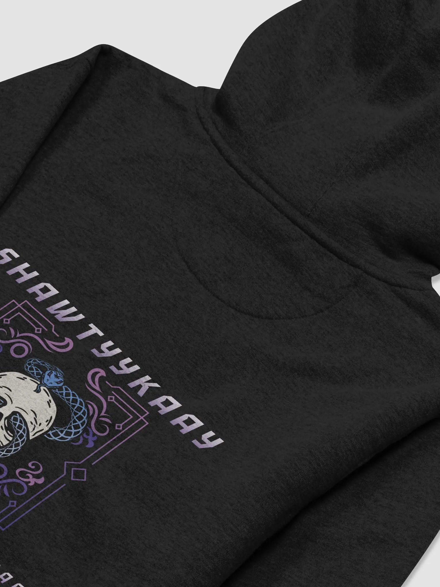 Nirvana Unisex Premium Hoodie product image (19)