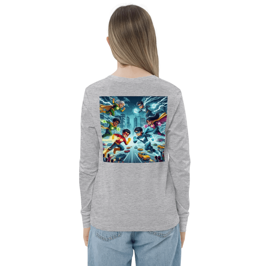 Super Kids product image (4)