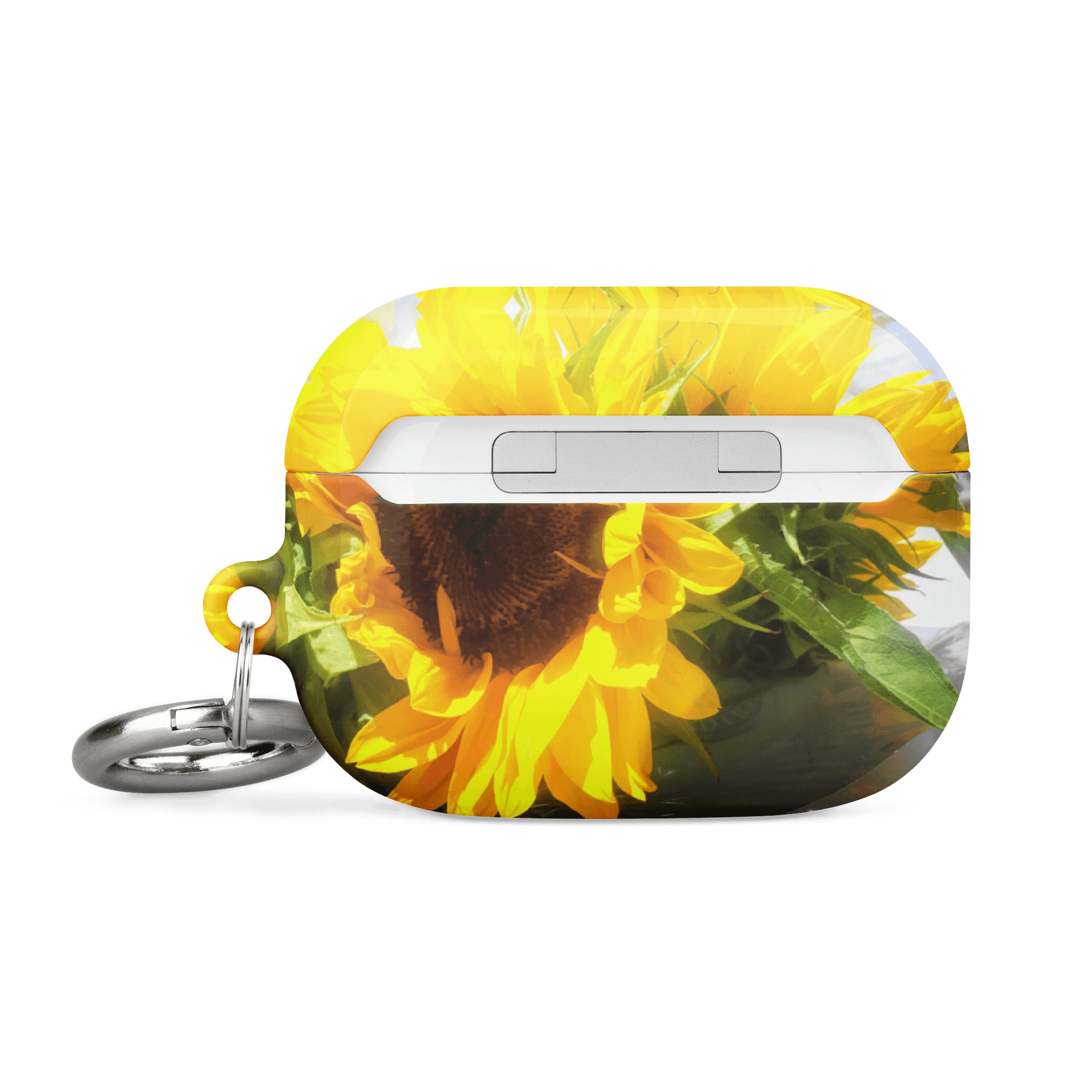 Sunflower AirPods® Case product image (14)