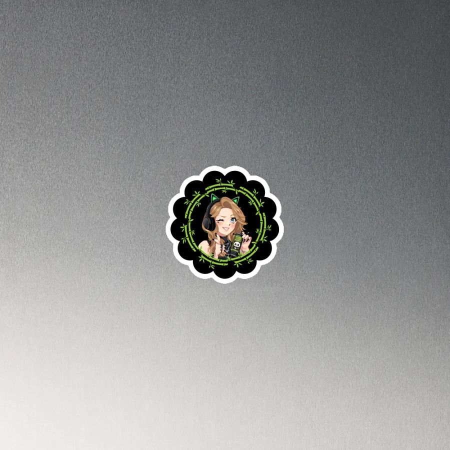 BLP Logo Magnet 2024 product image (3)