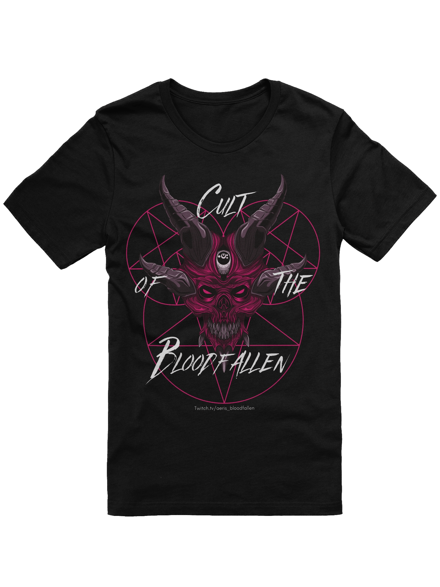 Cultagram - Tshirt product image (1)