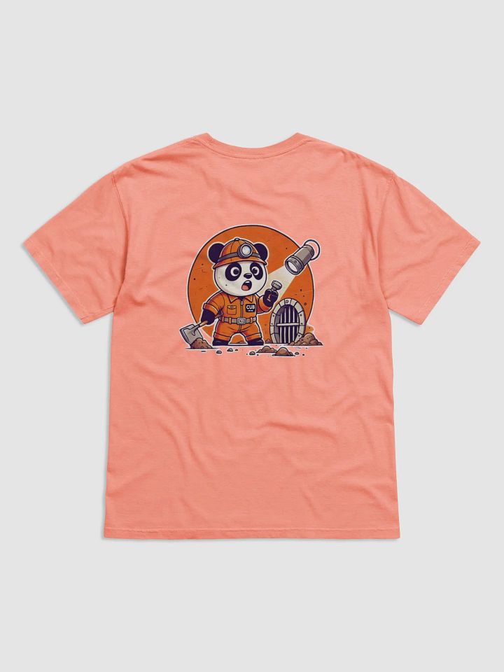 Cub Correctional Escape Tee product image (2)