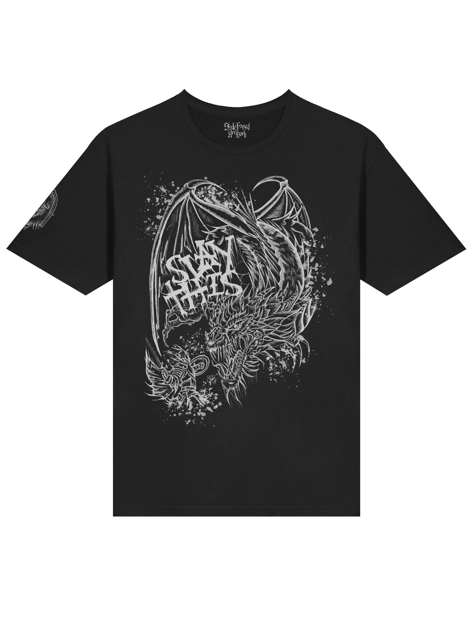 Slay This T-Shirt product image (3)