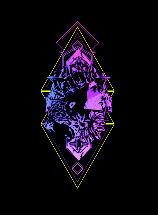 Wildheart Luminous Design product image (1)
