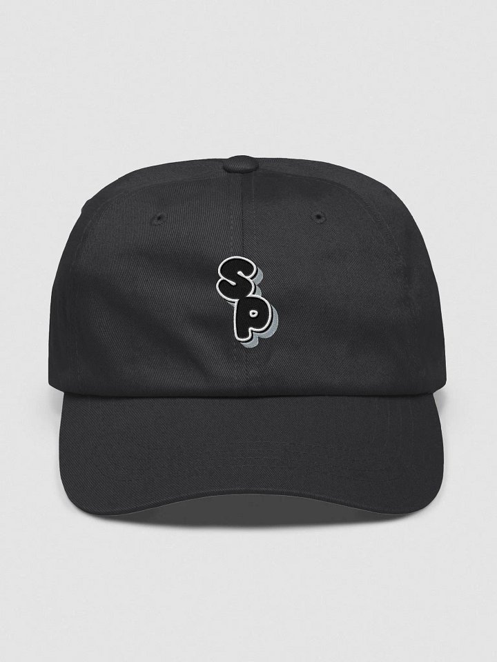 Sweet P Comfort Dad Hat product image (2)