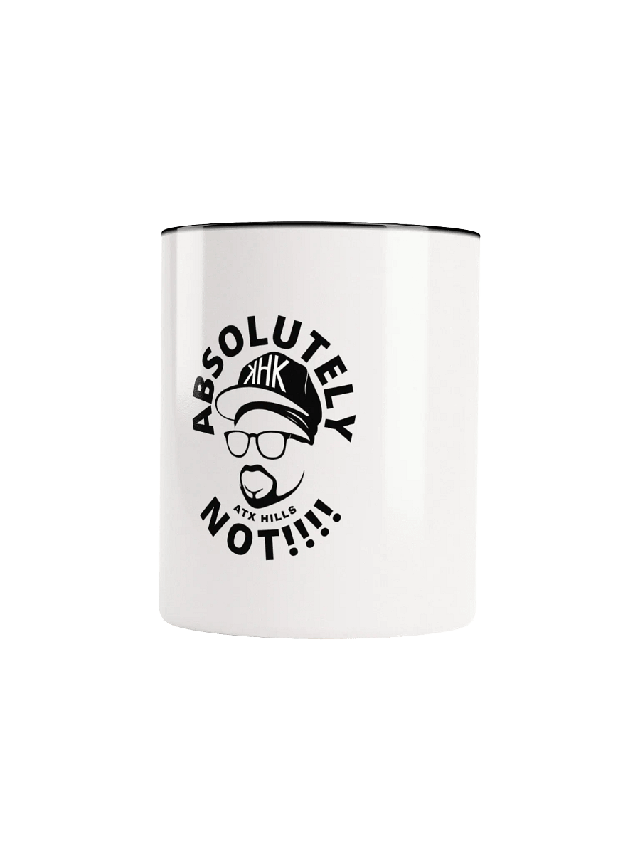 Absolutely Not Mug product image (59)