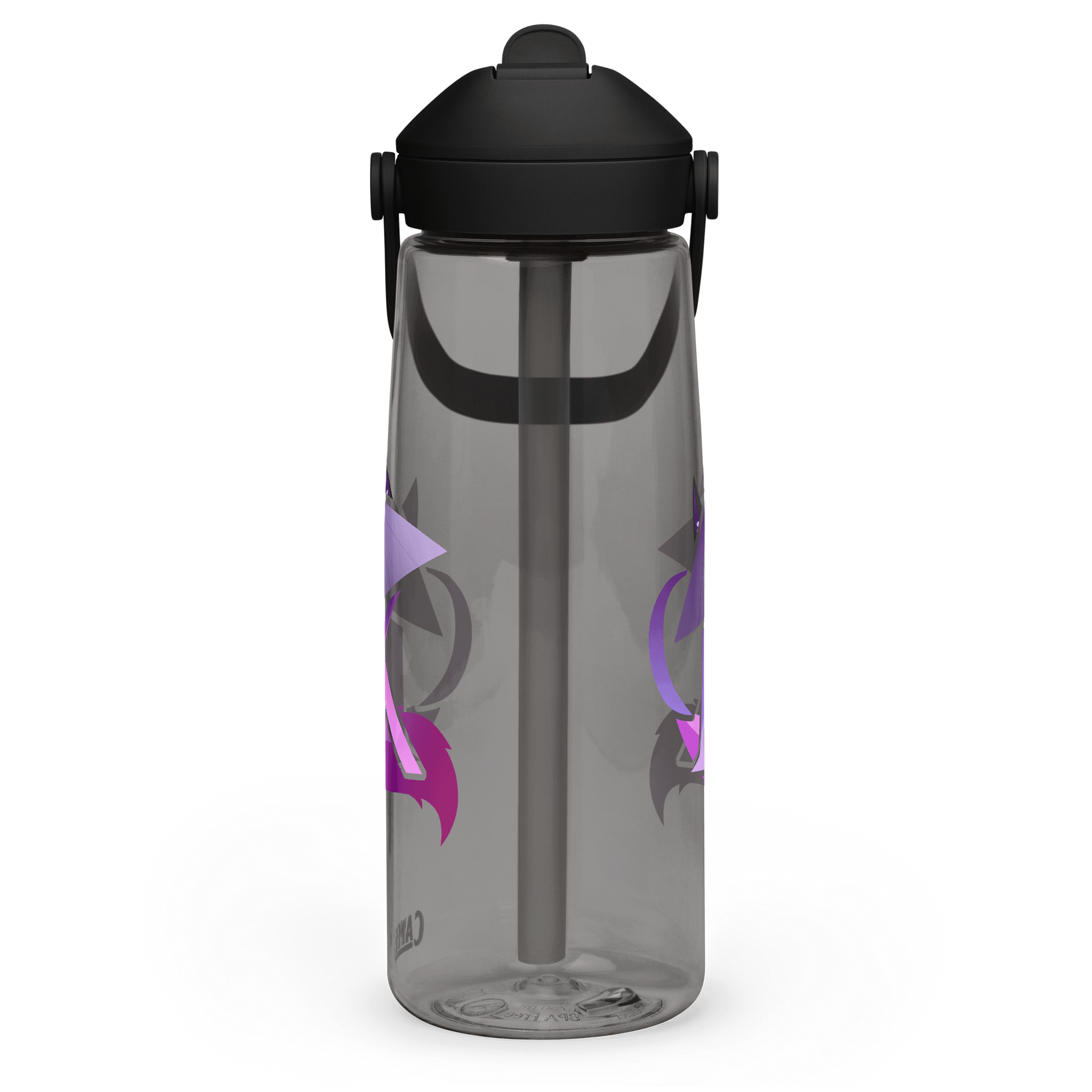 KITT MINI LOGO WATER BOTTLE! product image (14)