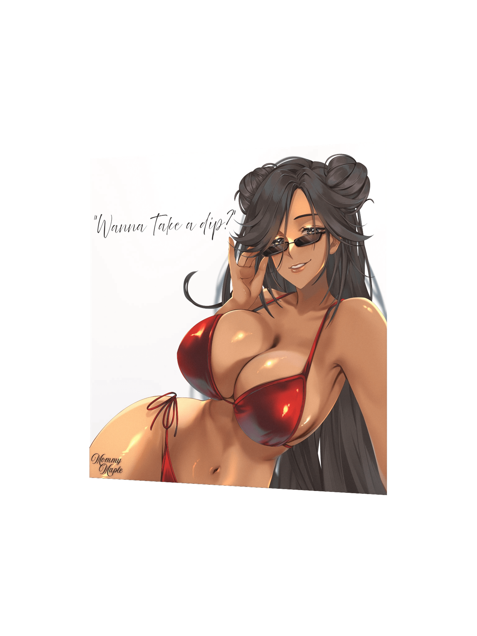 Siren's Invitation Poster product image (7)